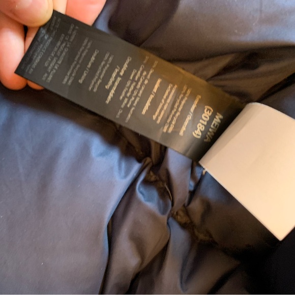 Kanuk Meiwa coat - Picture 7 of 8